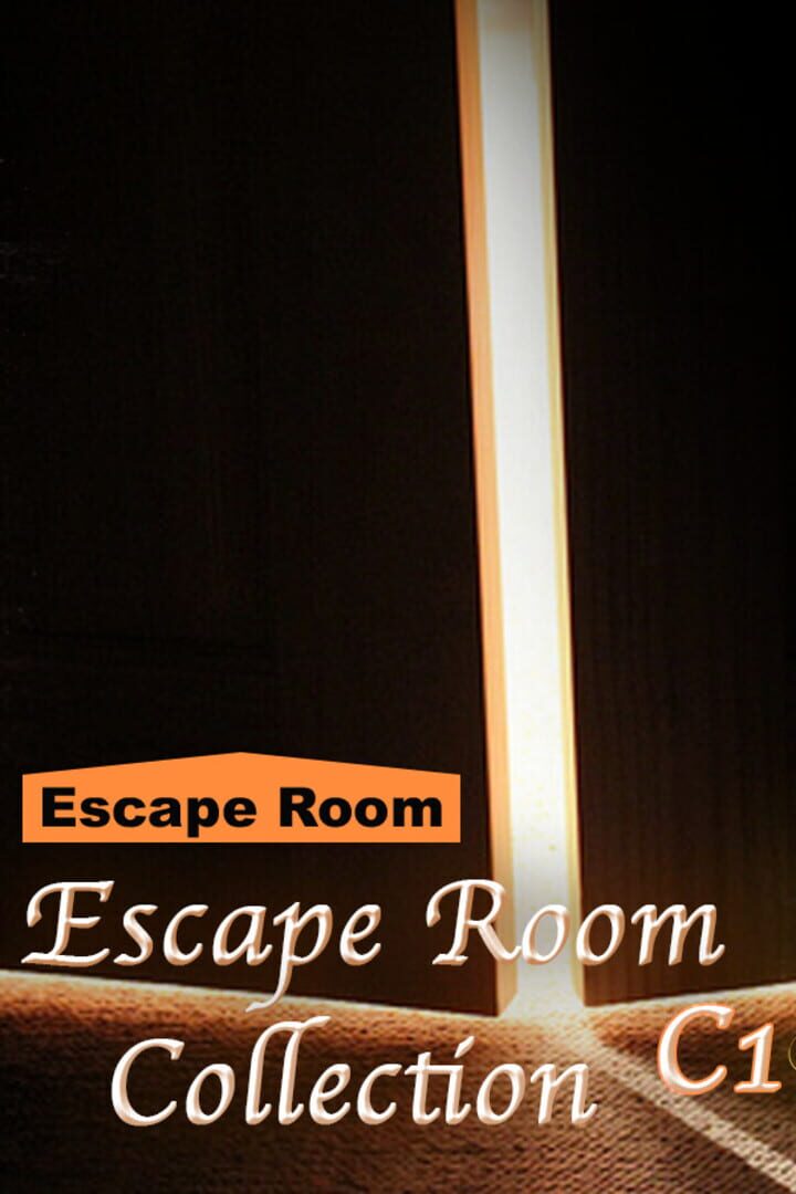 Escape Room Collection C1 (2024)