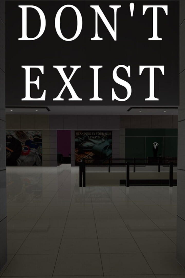 Don't Exist