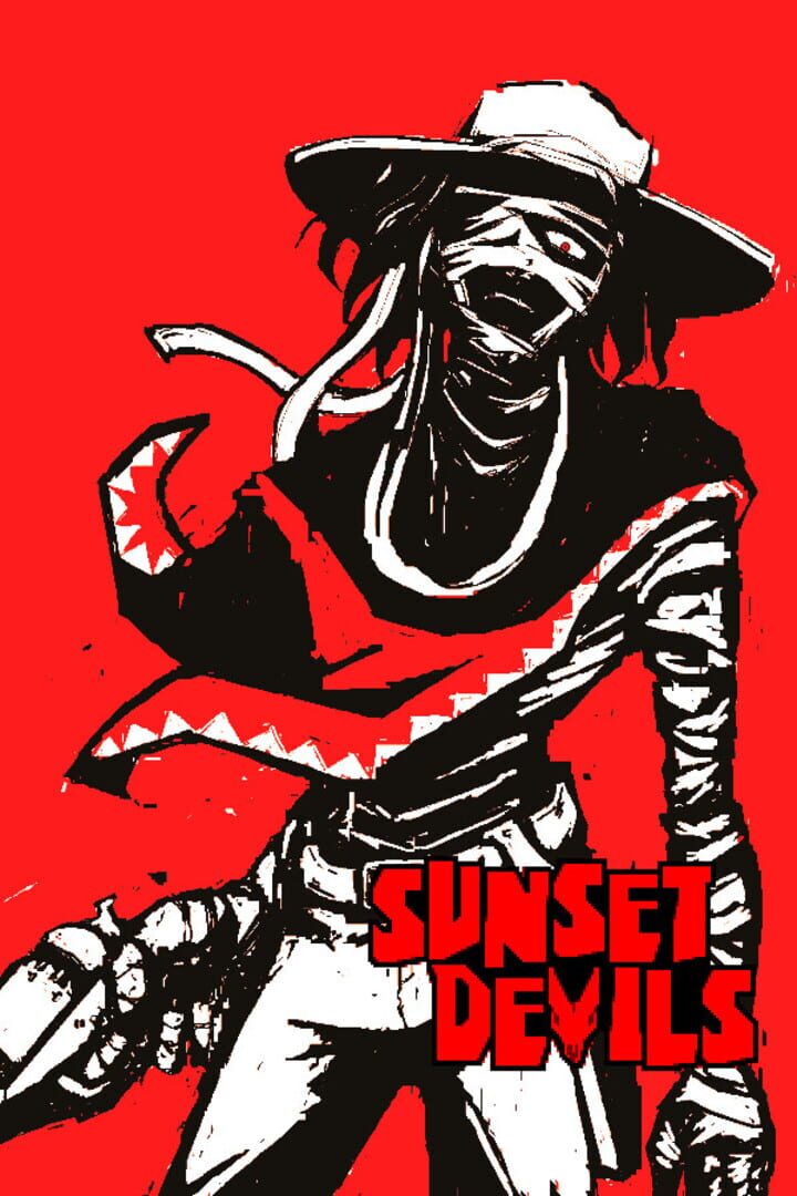 Sunset Devils (2025)