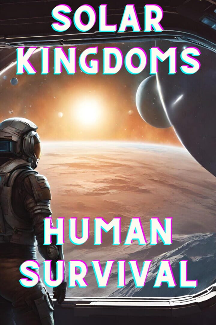 Solar Kingdoms: Human Survival (2024)