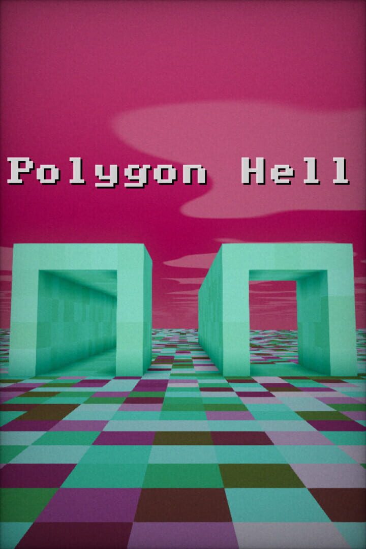 Polygon Hell 4D (2024)