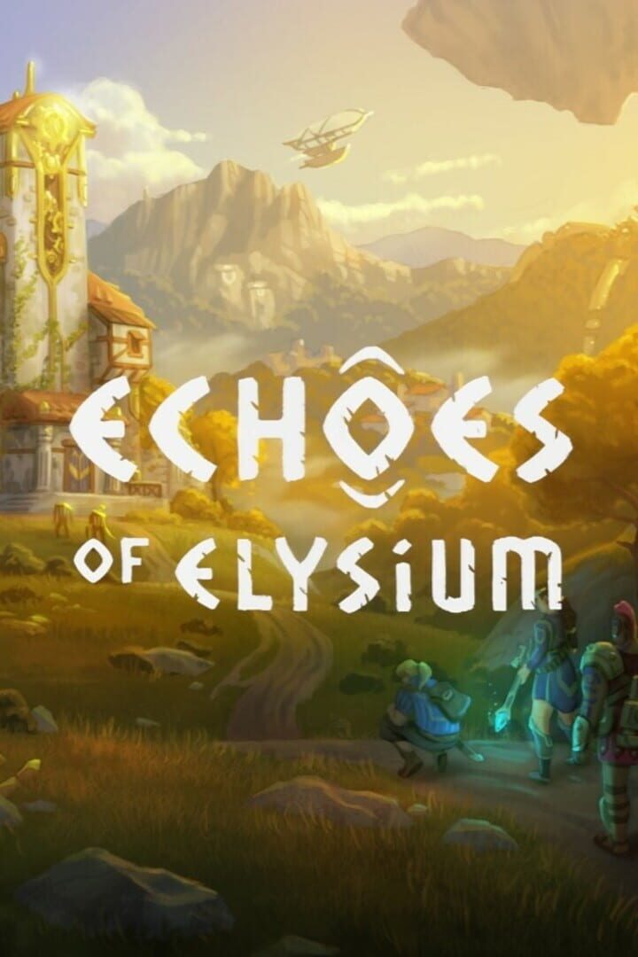 Echoes of Elysium (2025)