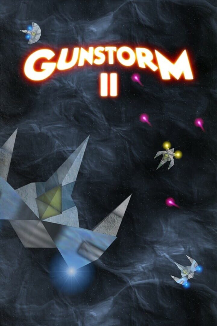 Gunstorm II