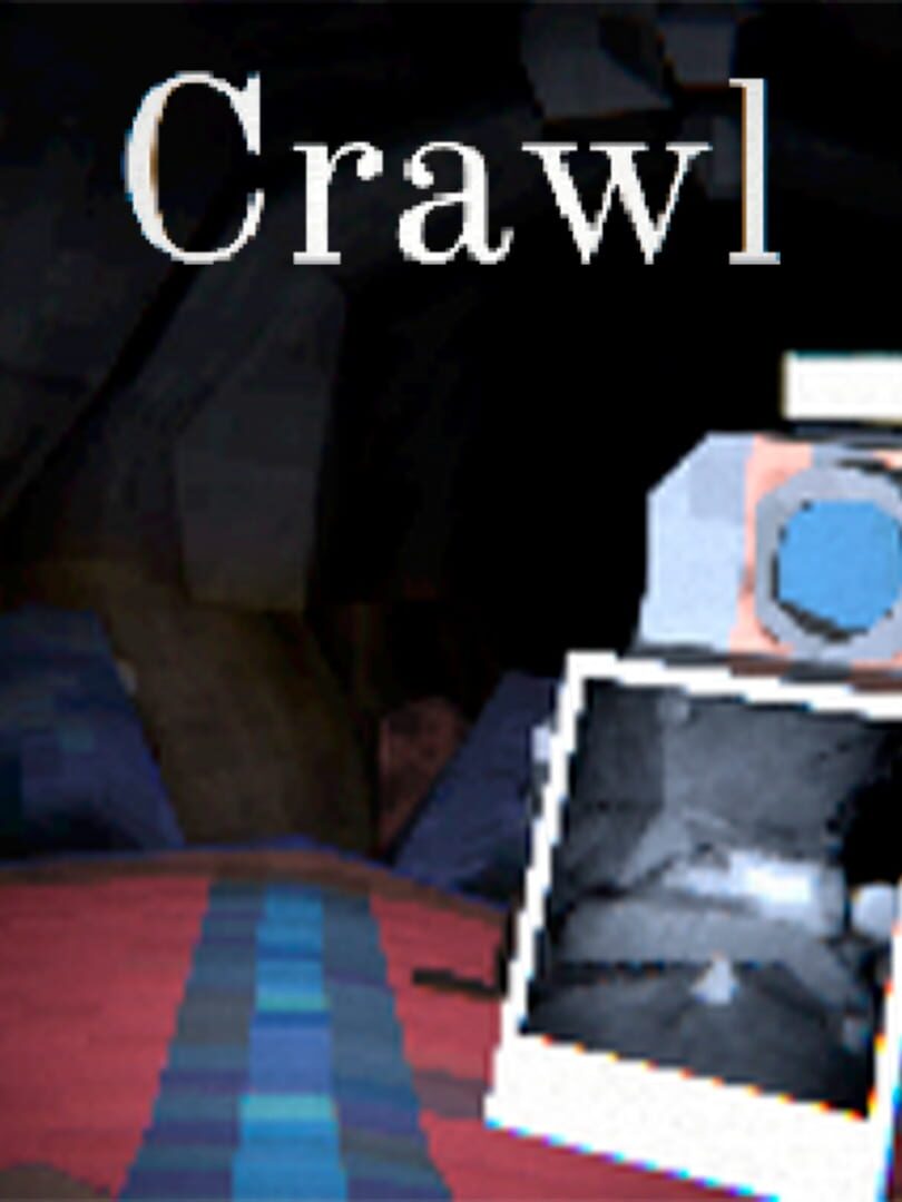 Crawl (2024)