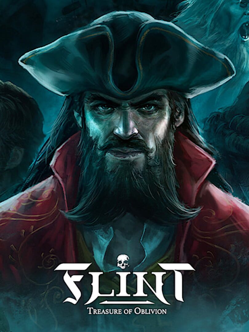 Игра Flint: Treasure of Oblivion (2024). Дата выхода, трейлеры, системные  требования, список переводов, скриншоты, арты, новости, рейтинг, отзывы,  решение проблем (устранение неисправностей), прохождение, steam id,  количество продаж.