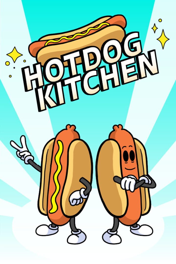 Hotdog Kitchen
