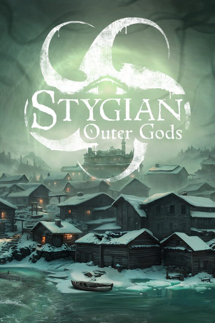 Stygian: Outer Gods (2025)