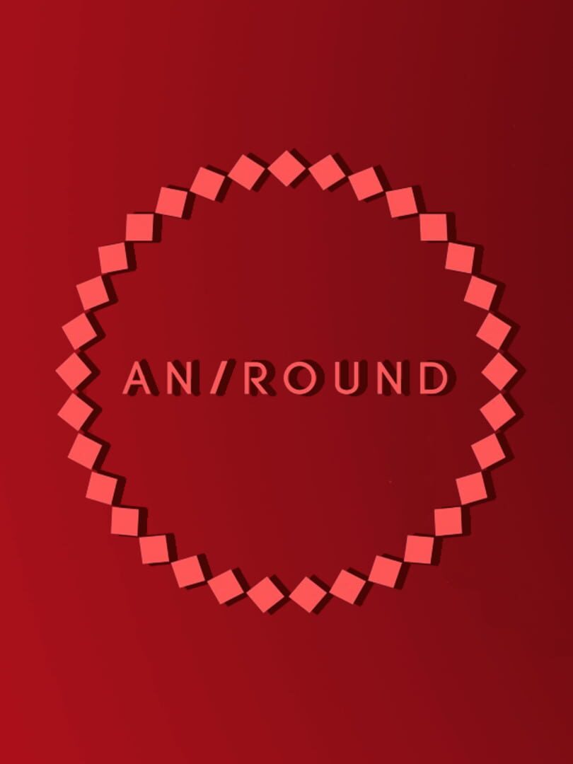 An/Round (2019)