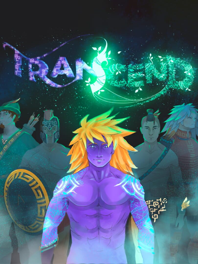 Transcend