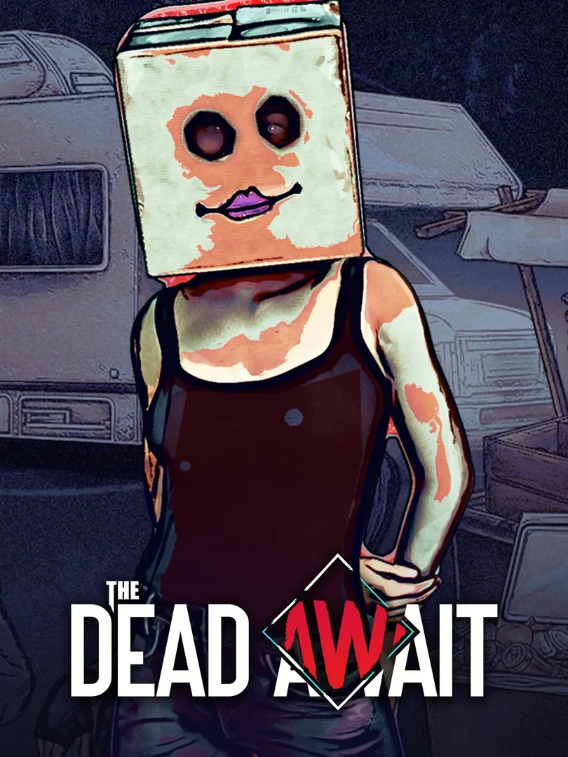 The Dead Await