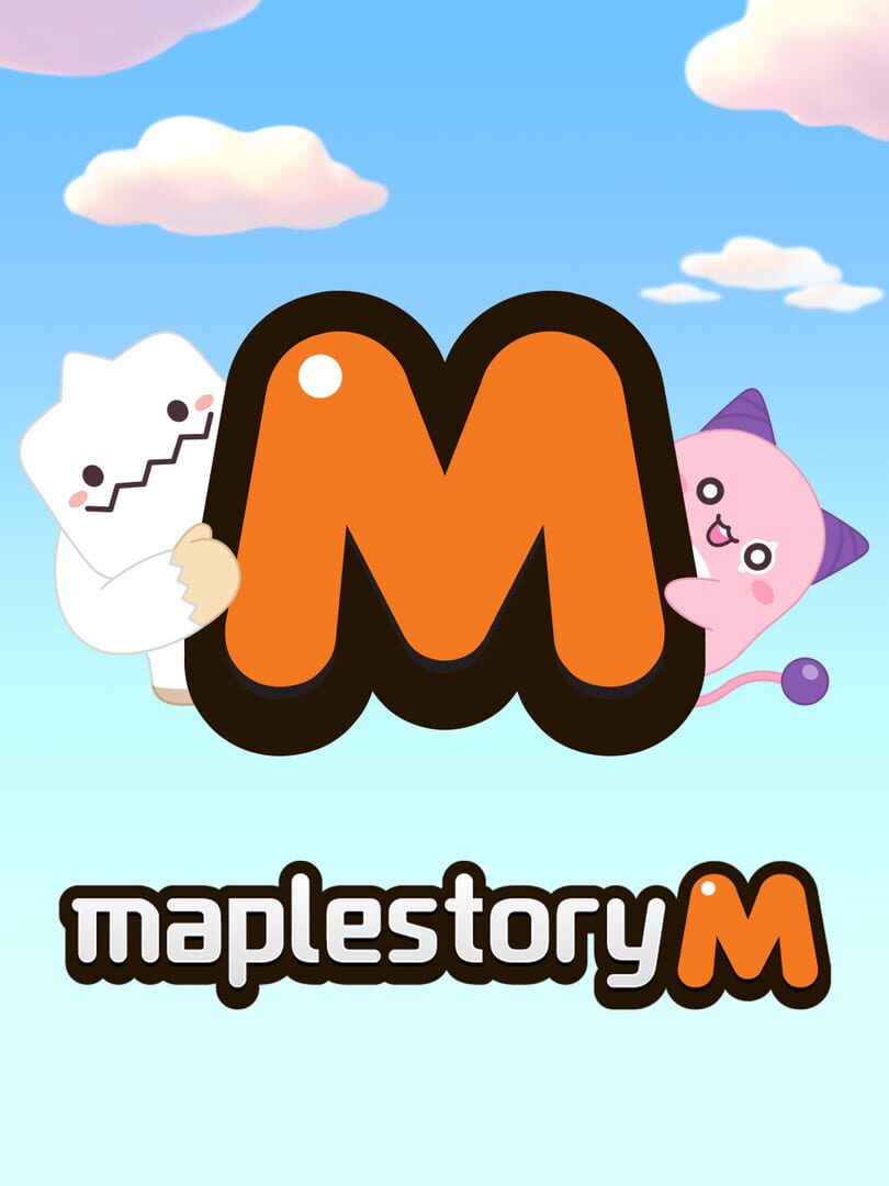 MapleStory M (2018)