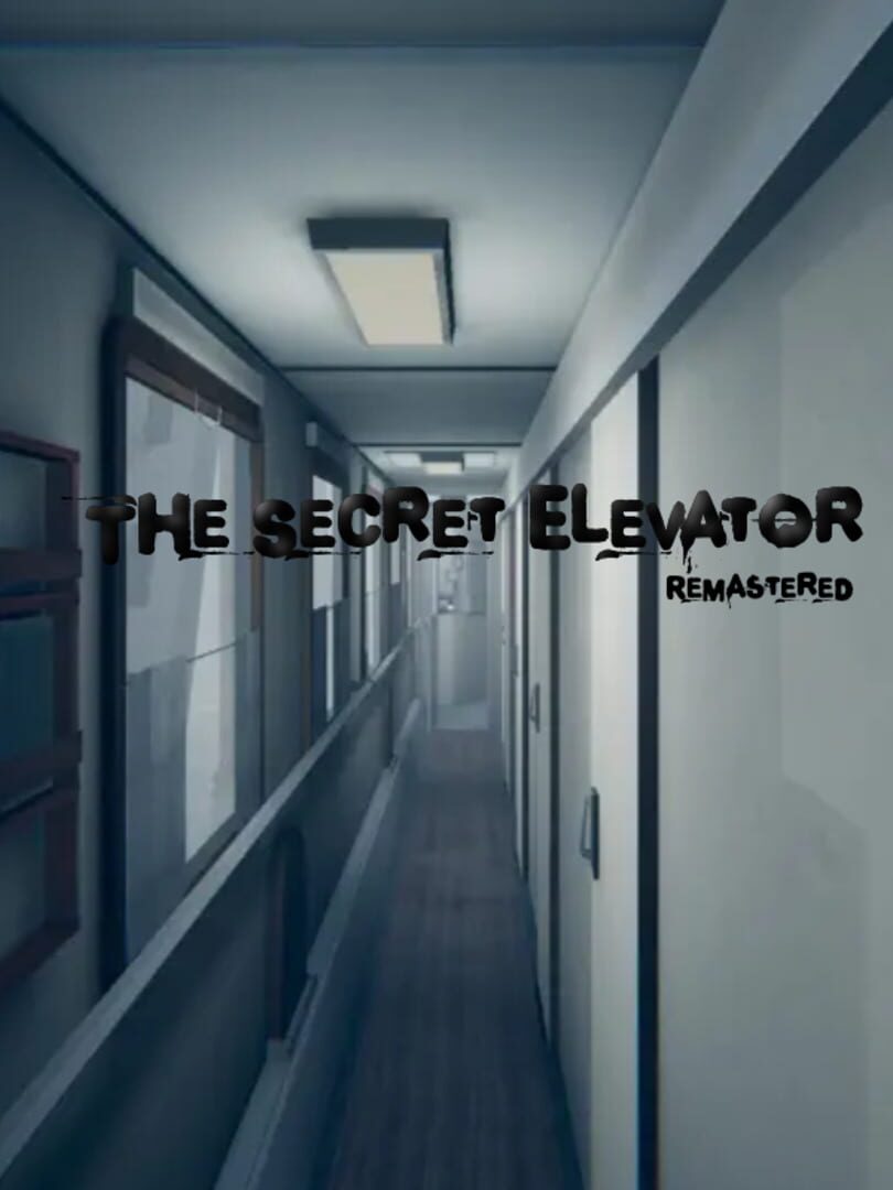 The Secret Elevator: Remastered (2022)