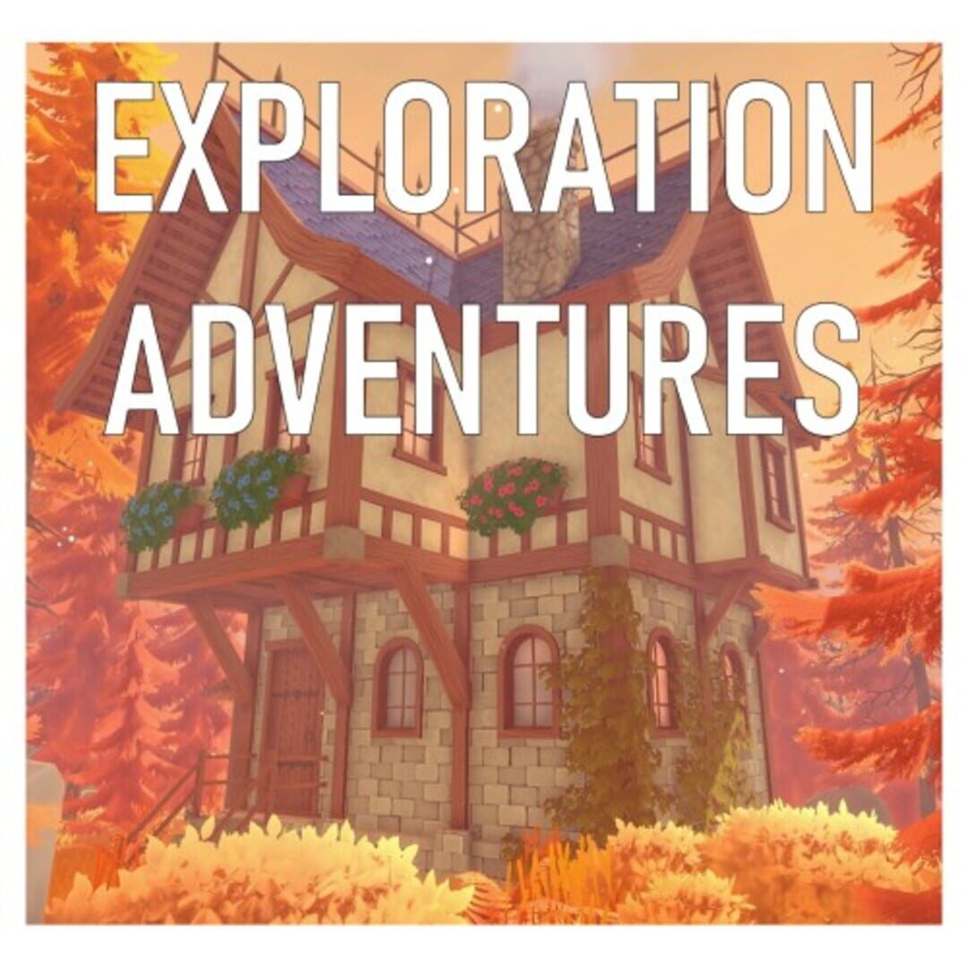 Exploration Adventures (2024)