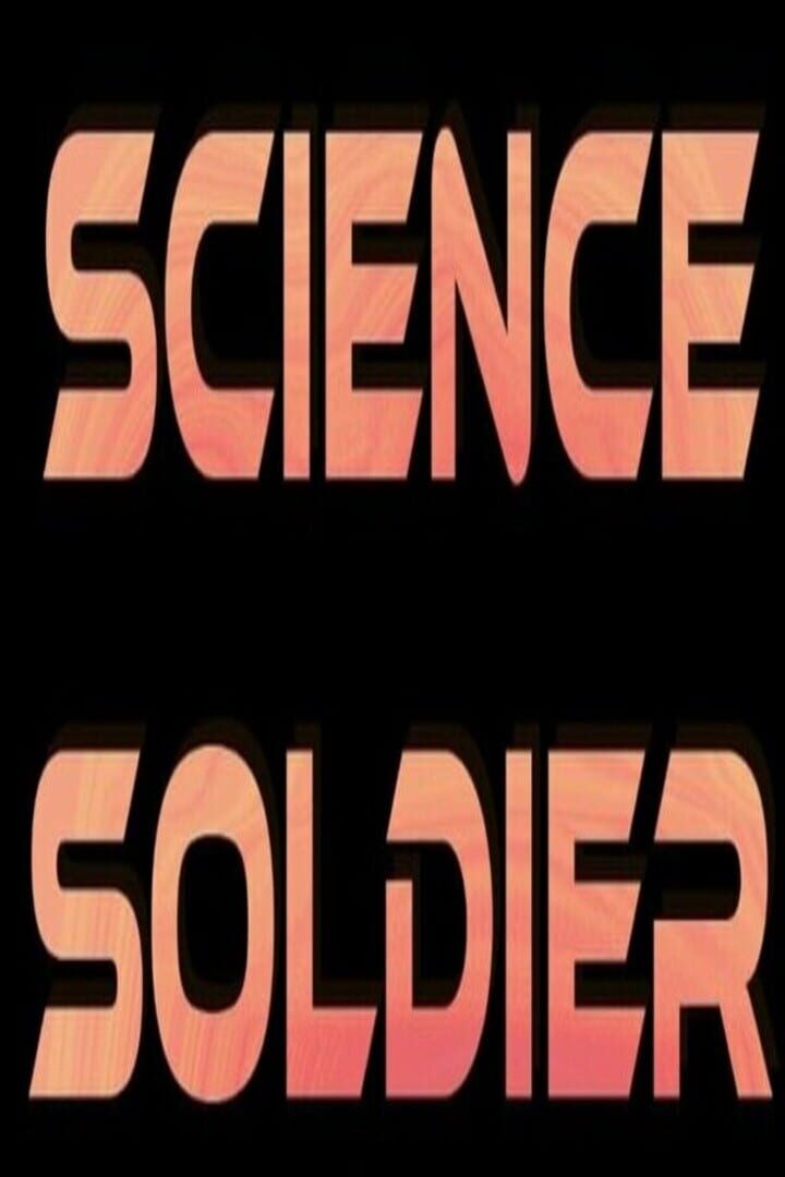 Imagem de Science Soldier - New Games Release