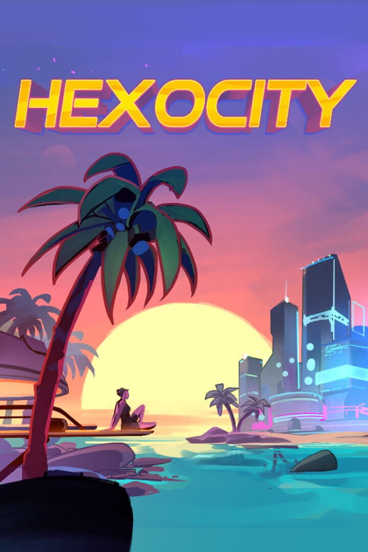 HexoCity (2025)