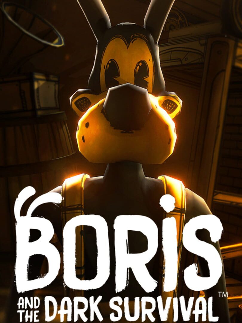 Boris and the Dark Survival (2020)