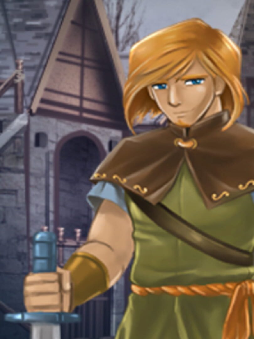 Jeu : Legend of Gallant