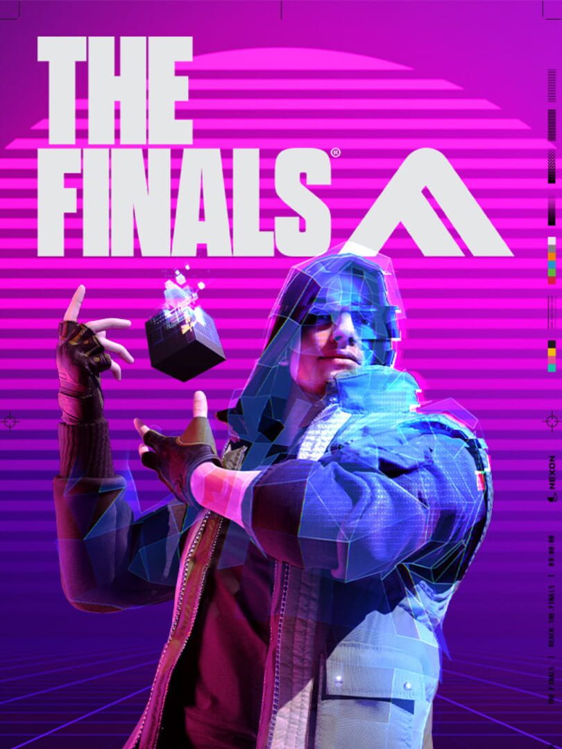 The Finals: Season 2