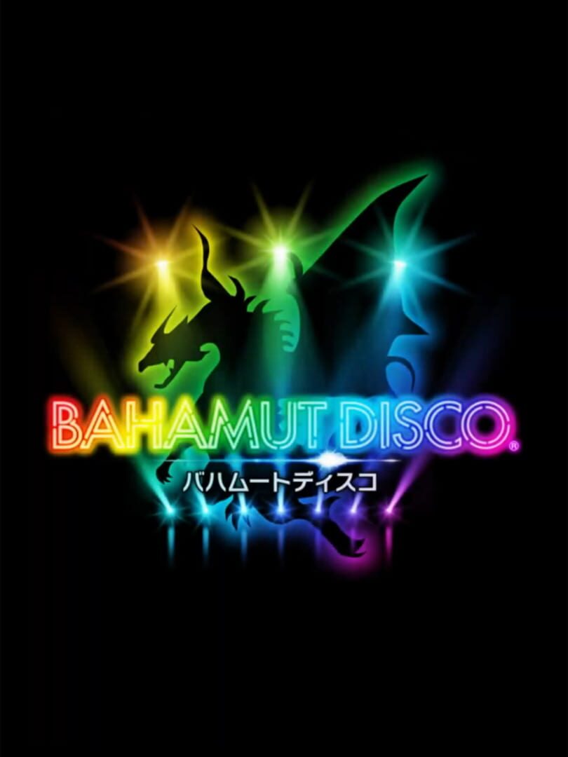 Bahamut Disco (2017)