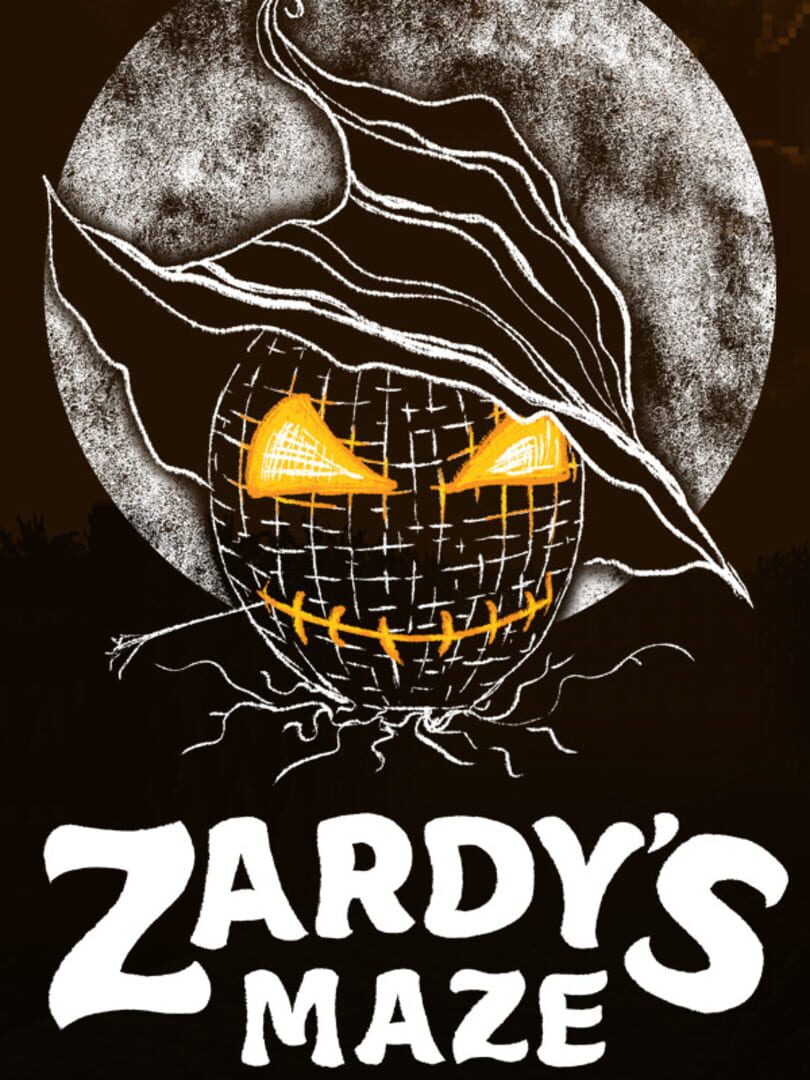 Zardy's Maze (2020)