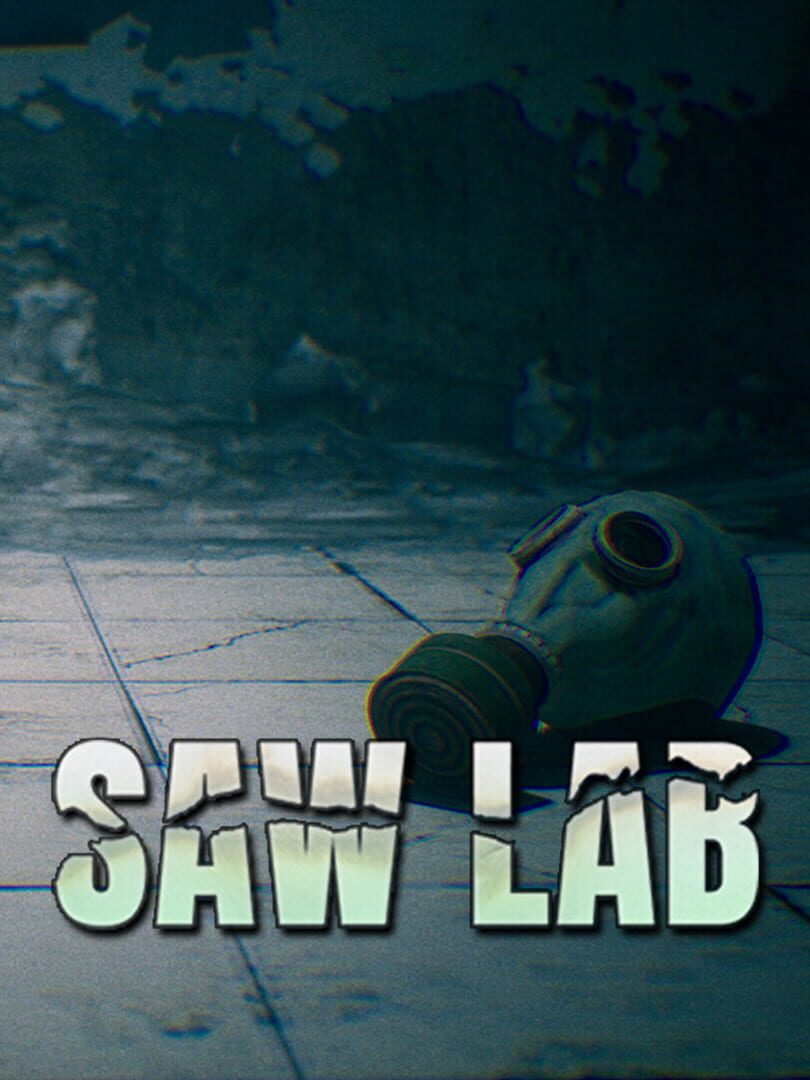 Saw Lab (2024)