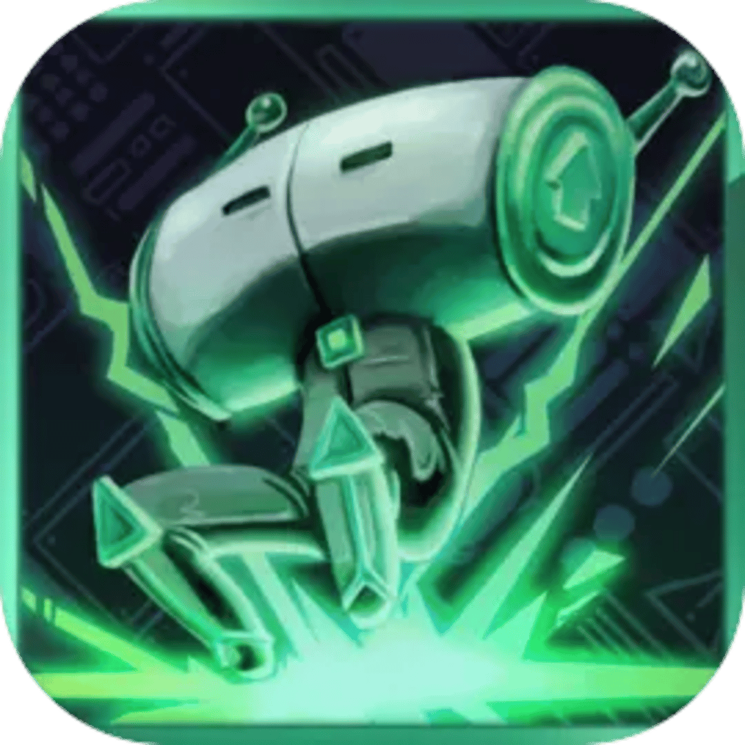 Infiniroom Cover