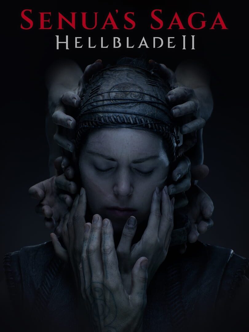 Senua's Saga: Hellblade II (2024)