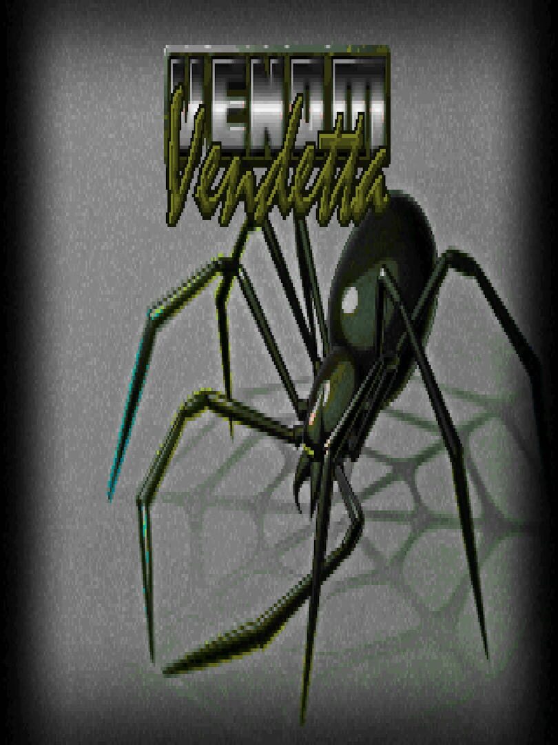 Venom Vendetta