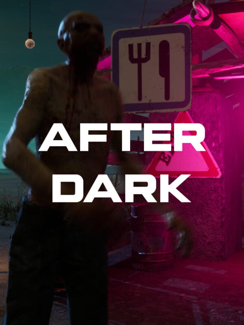 After Dark