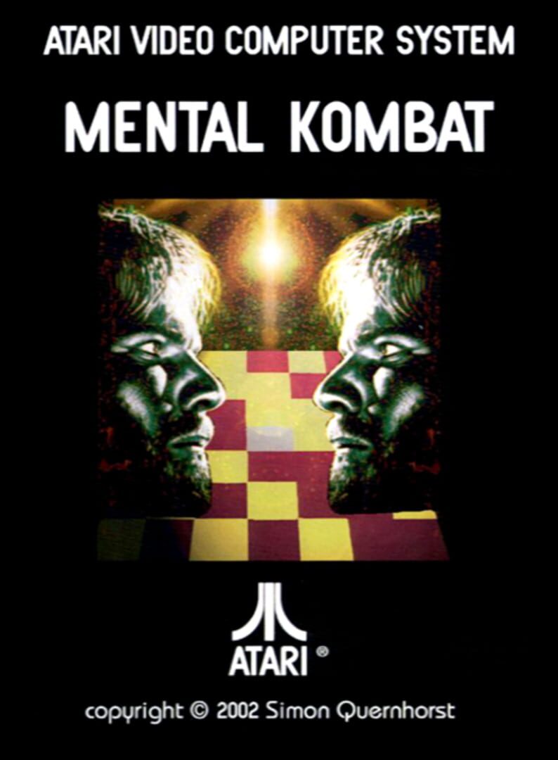 Jeu : Mental Kombat
