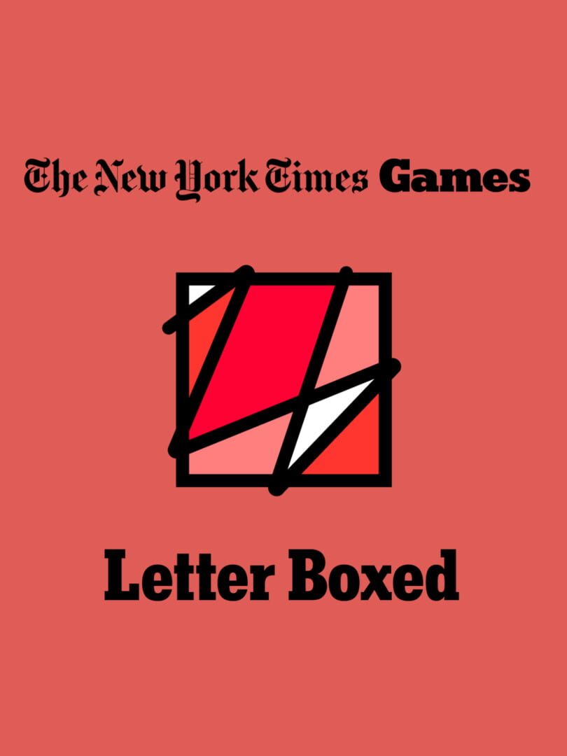Letter Boxed