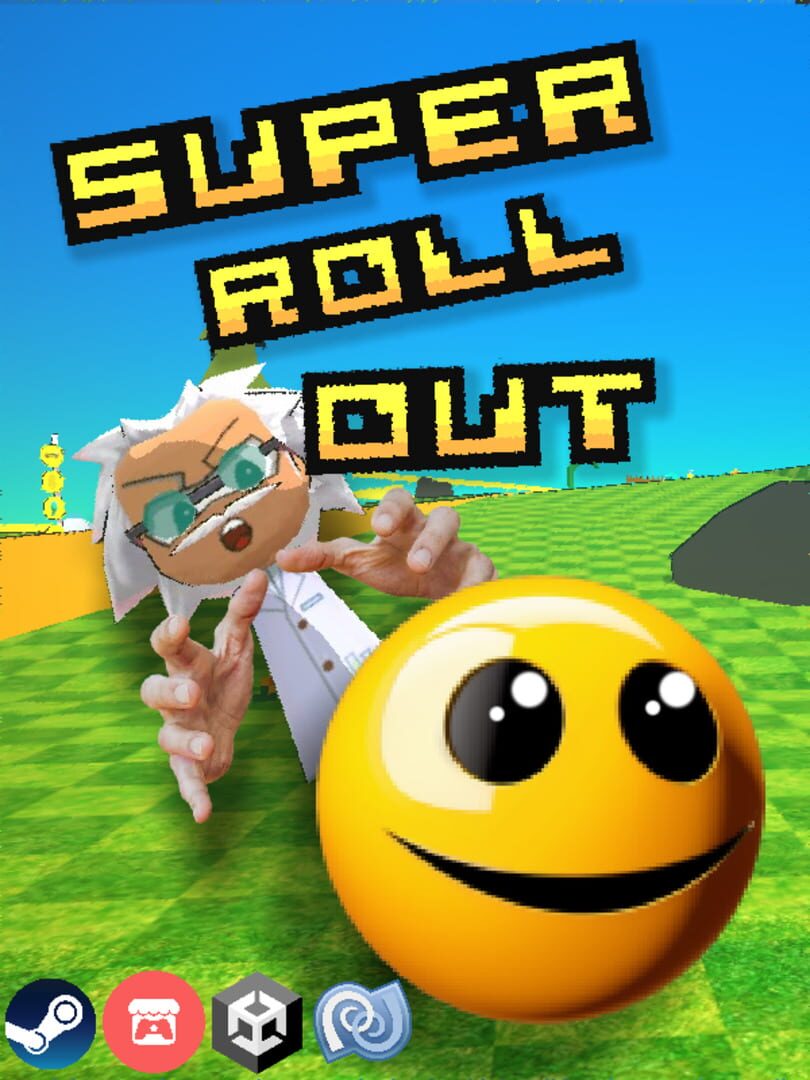 Super Roll Out (2025)