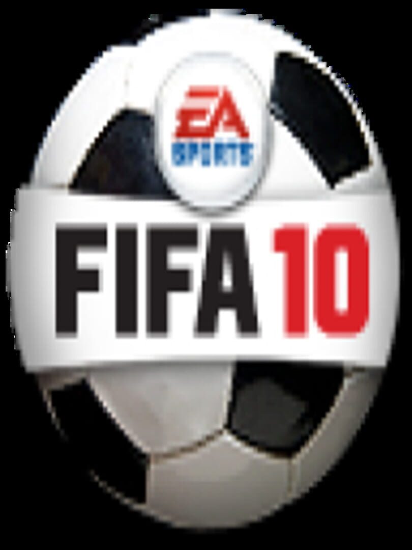 FIFA Soccer 10 (2009)