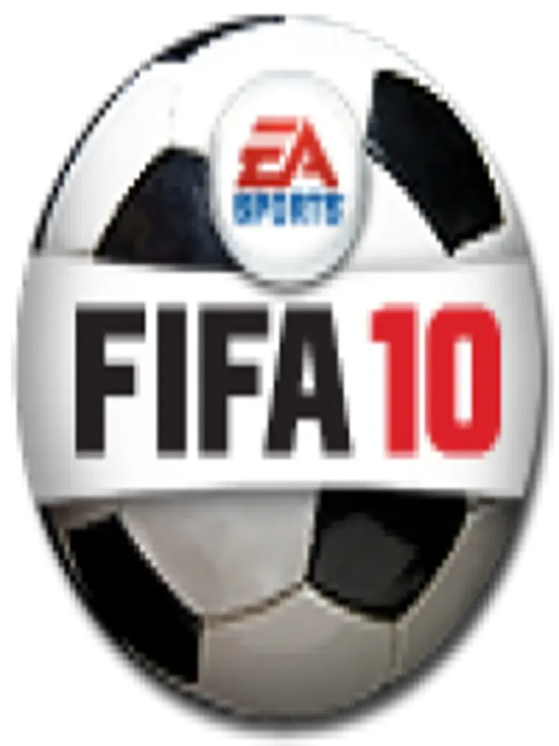 FIFA Soccer 10