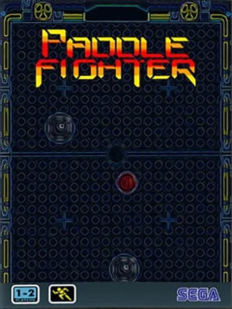 Paddle Fighter (1991)