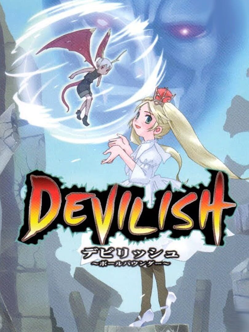 Devilish: Ball Bounder