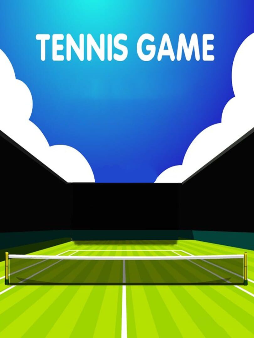 Tennis Game (2006)