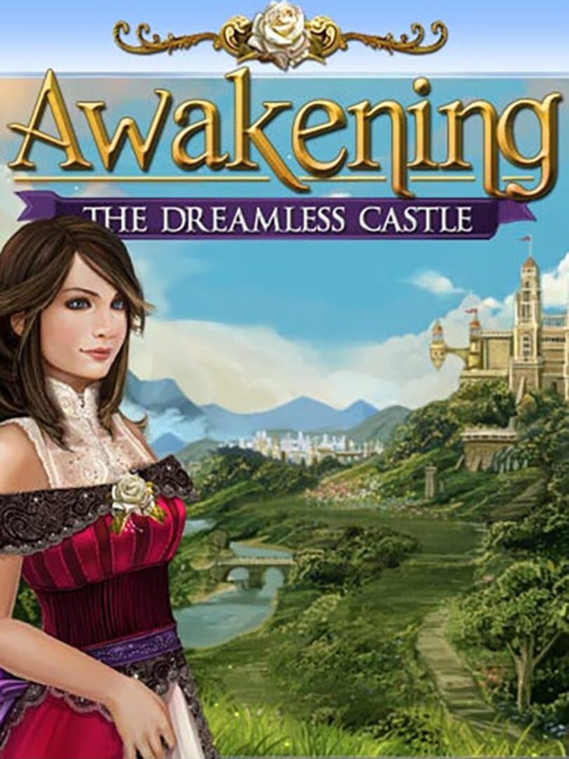 Awakening: The Dreamless Castle (2010)