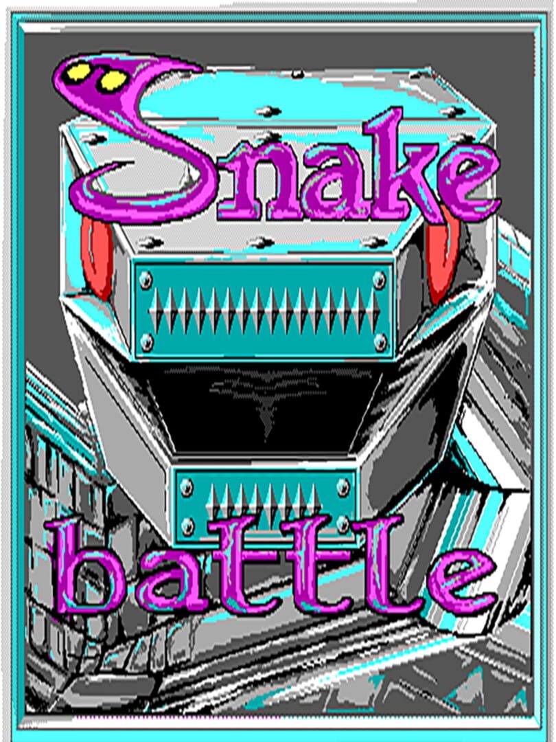 Snake Battle (1992)