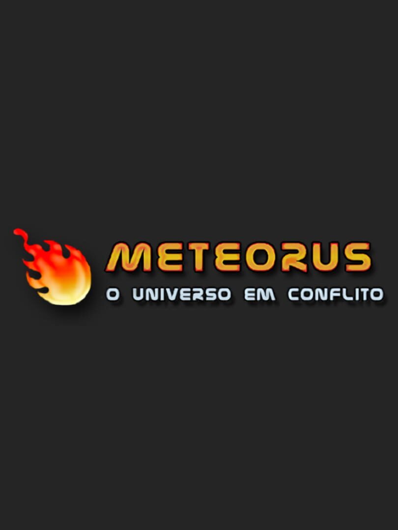 Meteorus: O Universo em Conflito (2002)