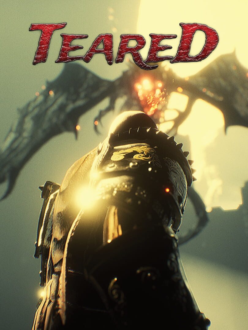 Teared (2024)