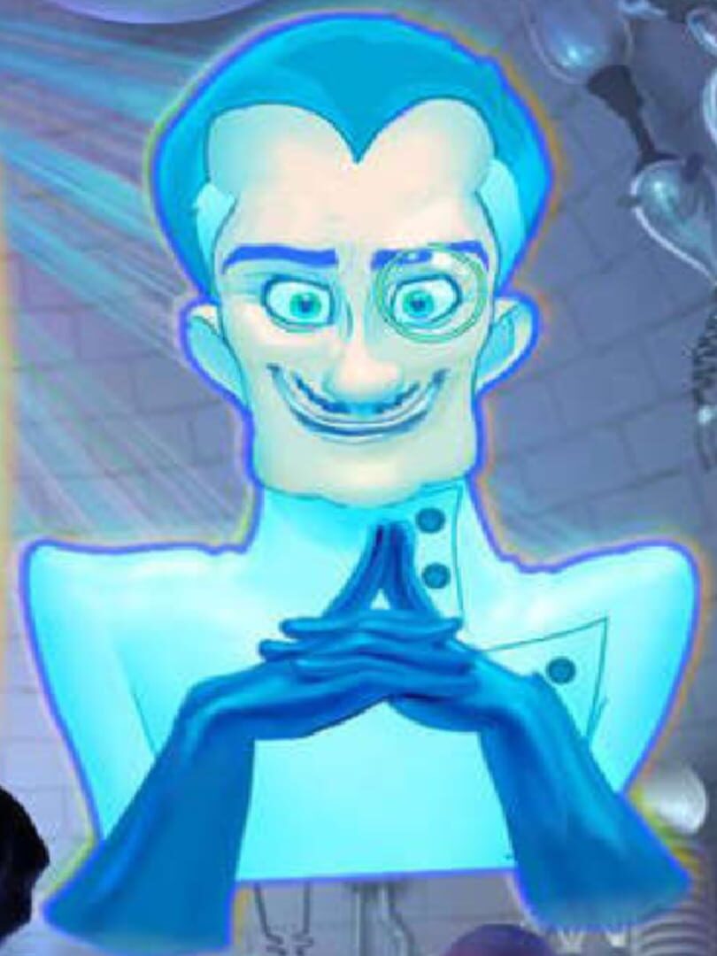 Jeu : Dr. Despicable's Dastardly Deeds