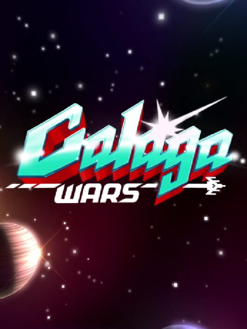 Port : Galaga Wars+