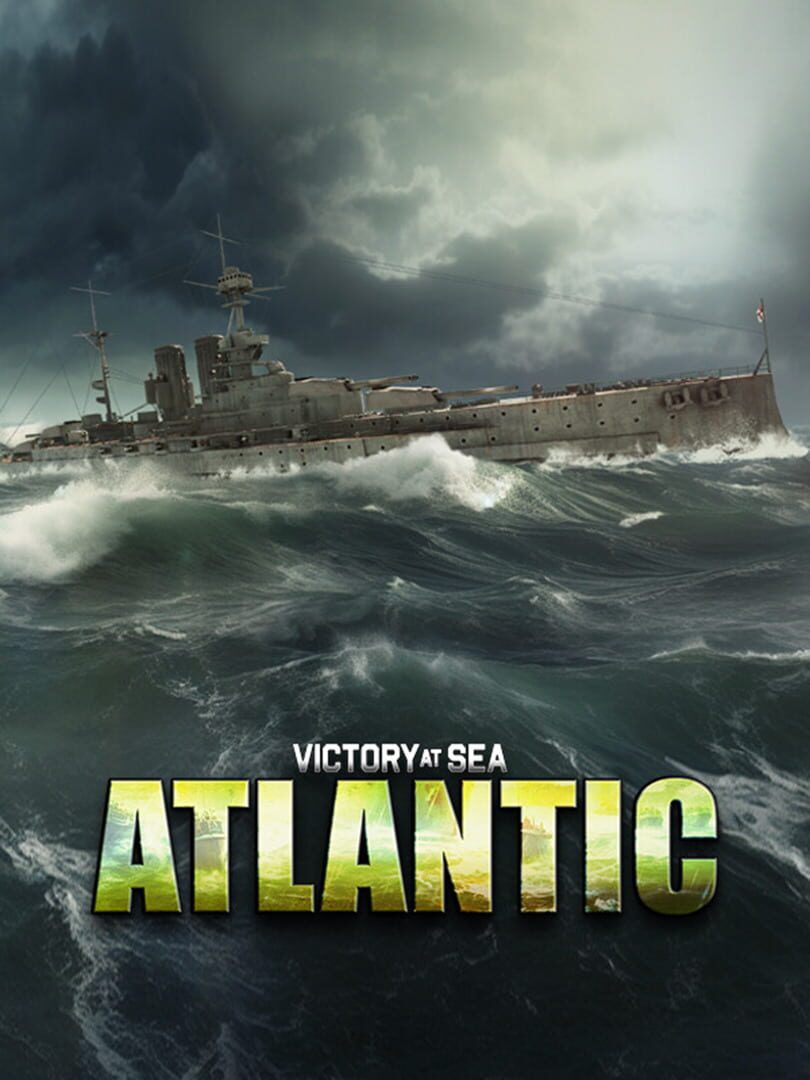 Victory at Sea Atlantic (2024)