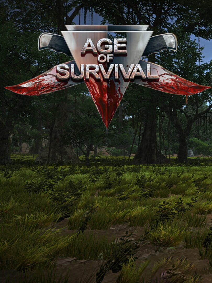 Age of Survival (2015)