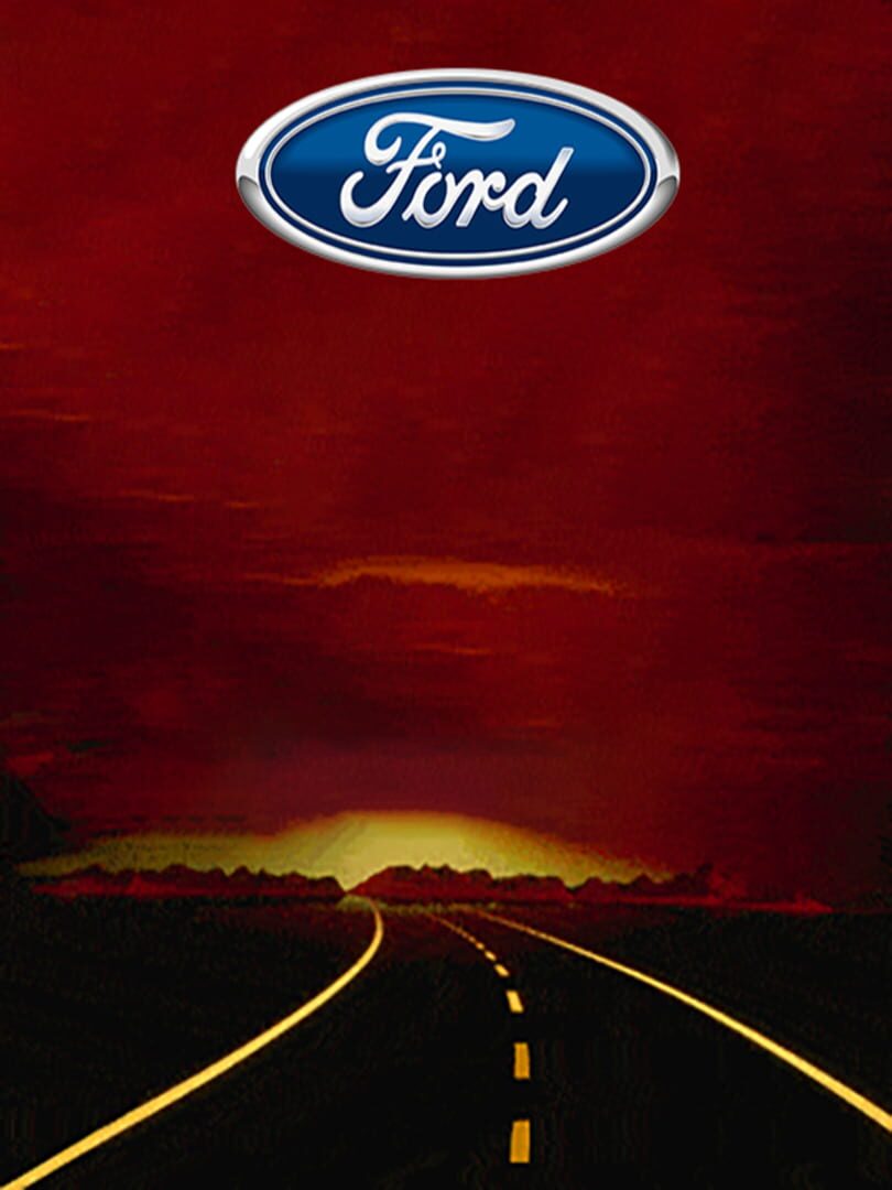 Ford Simulator 5.0 (1994)