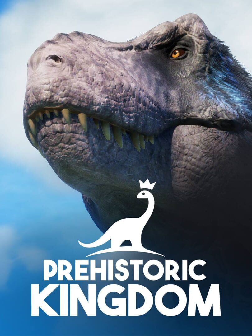 Prehistoric Kingdom (2022)