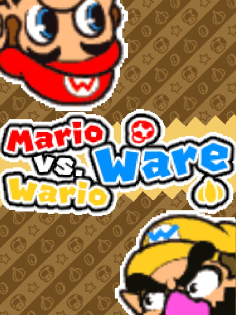 Mario vs. WarioWare (2022)