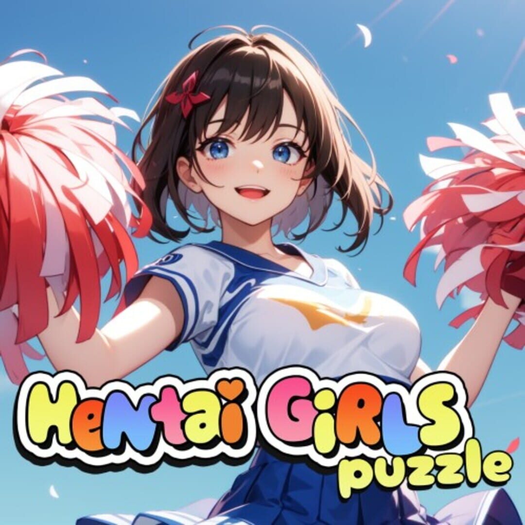 Hentai Girls Puzzle (2024)