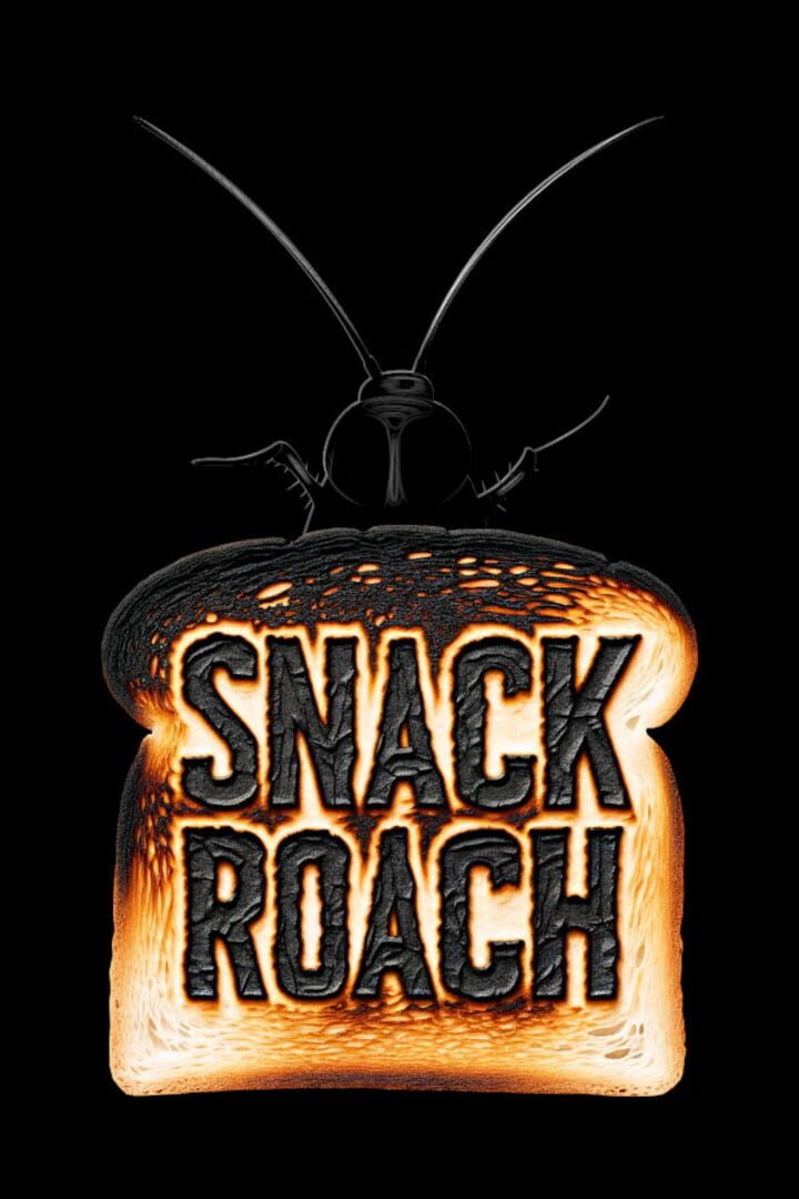 Snackroach